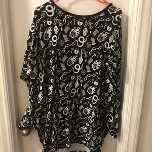 Nooworks circle dress